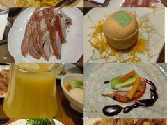 -大连君悦酒店·星海湾壹号Dalian·Dalian(星海广场店)
