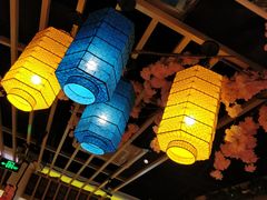 -湘阁里辣(南岭购物广场店)