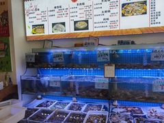 -大杰海鲜锅(基隆路店)