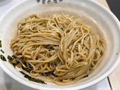 -蒋家桥饺面店(四望亭路店)