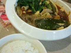 -每味每客·重庆麻辣烫(拓展大厦店)