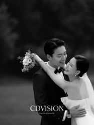 点击看大图 -CD视觉婚纱摄影