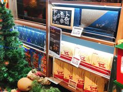 -Olé精品超市(北京合生汇店)