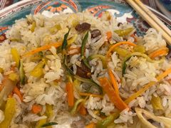 -巴依老爷新疆美食(魏公村店)