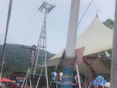 -美心红酒小镇游乐园