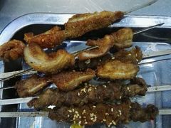 -老虎滩大连海鲜烧烤(建邺云锦路总店)