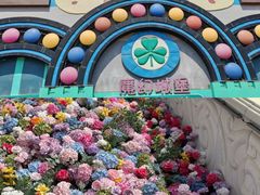 -泉城欧乐堡梦幻世界