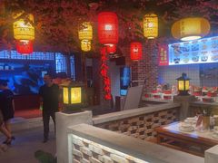 -老淮安·淮安菜(涟水店)
