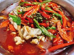 鲜椒美蛙-三哥田螺(北书院街店)