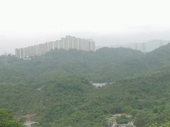 -狮子山郊野公园