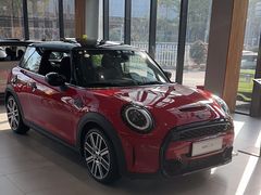 -上海普陀宝诚MINI4S店(红柳路店)