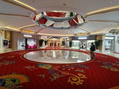 -Chanel(永利皇宫店)