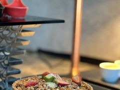 -万达文华酒店·48F云端窗景美食汇自助餐厅