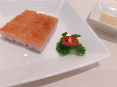 -利苑酒家(华熙国际店)