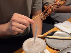 -北丐先生·野馄饨烧烤(雨花万象店)