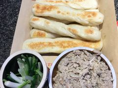 -渔民船说·北塘海鲜·天津菜·海肠捞饭(北塘古镇店)