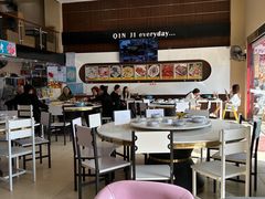 -覃记海鲜美食餐厅