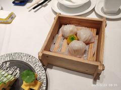 -胜记酒家·风味线(南山花园城店)