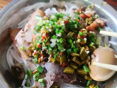 -老东江米粉