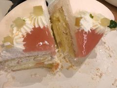 -浮光之丘MontCake生日蛋糕(科华路店)