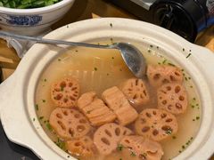 -王捌小院(红花坡店)