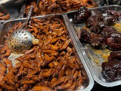 -乔波食品(杜桥中心菜场店)