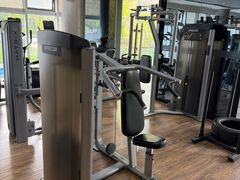 -梅森休闲健身(滨江店)