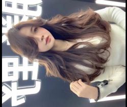 -藤野造型烫染·接发