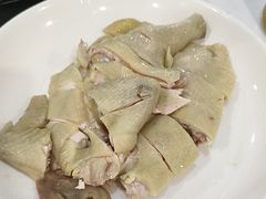 -旭璟酒家·传统粤菜·湘菜(逸景路店)