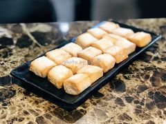 鱼豆腐-林记潮牛·牛肉火锅(上马墩店)