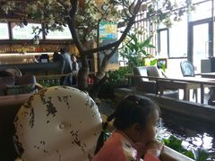 -山有花啡餐厅(常营总店)