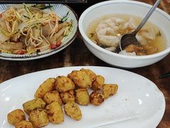 -一楼食业·美食人家