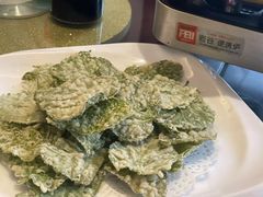 -四季春(美食街店)