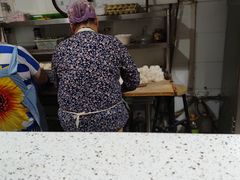 -清真石家包子(大皮院总店)