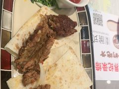 -通海俄式烧烤·俄罗斯大串(嵩山路店)