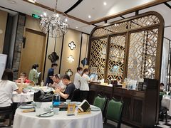 -羲和雅苑•北京烤鸭(吴中路万象城店)