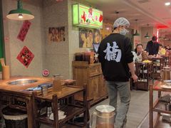 -楠火锅(西单店)