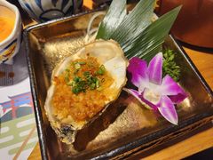 -东田之村自助餐厅(金水路店)