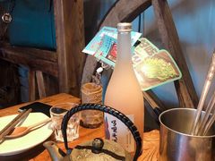 -老牌坊云南鱼豆花火锅(爱建店)