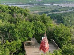 -帽儿山国家森林公园