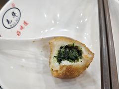 -毛华美食(清扬路店)