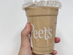 -Peet's Coffee皮爷咖啡(德基店)