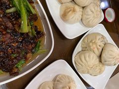 -京天红酒家(虎坊路店)