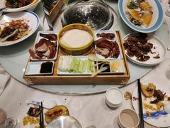 -天天鱼港·海鲜·鲅鱼水饺·招牌烤鸭(黄骅店)