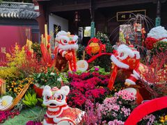 -钱王祠