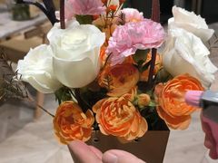 -花辰月夕花坊(北滨路店)