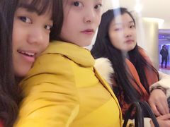 -星辉电影公园(时代广场CC MALL店)