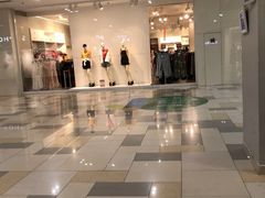 -鹏欣水游城