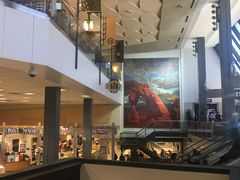 -盐湖城国际机场