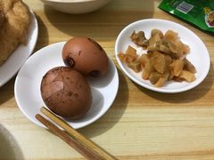 -老方子馅饼粥(台东店)